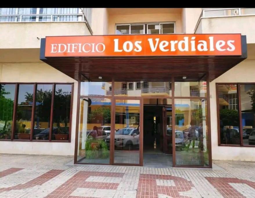 Glamour Suite Con Vistas Panoramicas Mar Y Montana Torremolinos Luaran gambar
