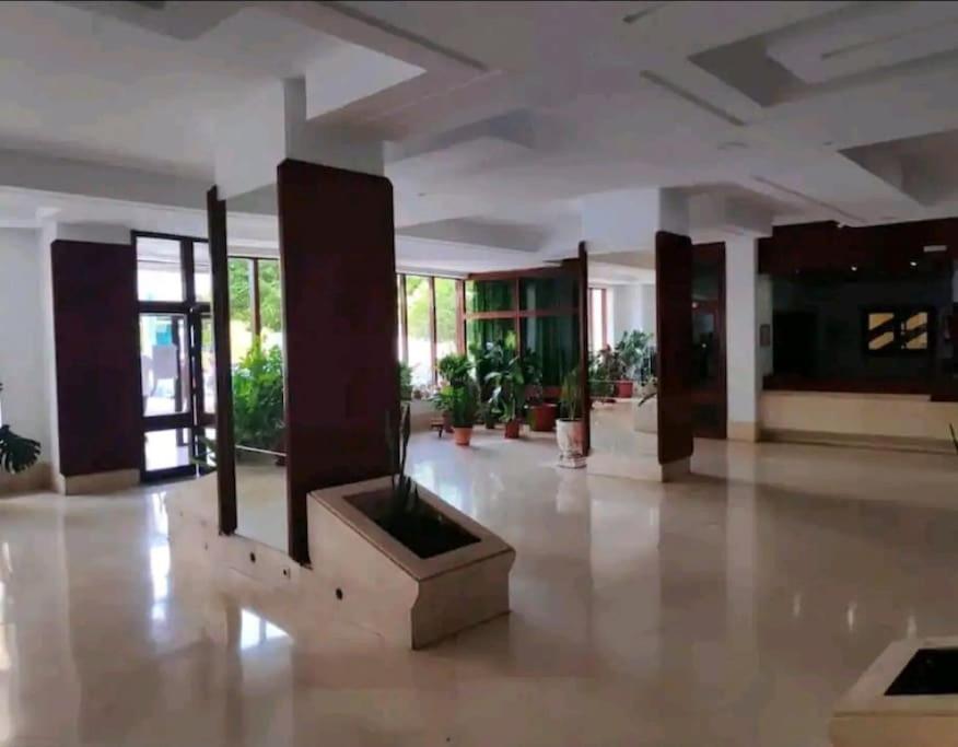 Glamour Suite Con Vistas Panoramicas Mar Y Montana Torremolinos Luaran gambar